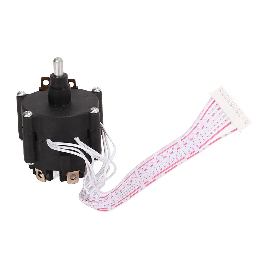 Propeller Geschwindigkeitsregelschalter Hochfester Geschwindigkeitsregler für POER 12V Propeller 28lb 34lb 44lb 54lb