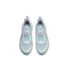 Anta Wind Chaser 4.0 Resilient Cushioning Breathable Durable Non-Slip Low-Top Kids Running Shoes Kids Running Shoes White Purple Gray 322225516-2