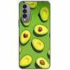 For Wiko T50 Case T 50 Phone Cover Soft Silicone Shockproof TPU Back Cases for Wiko T50 WikoT50 4G 6.6'' Fundas Coques Animal