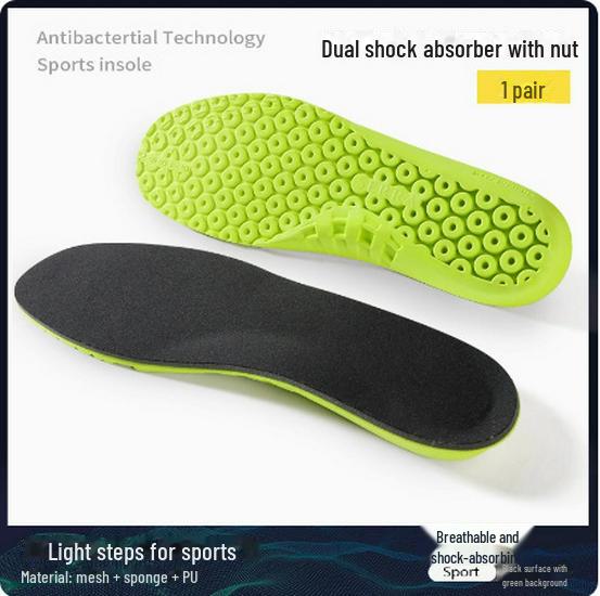 

Стельки Boost Stepping Wormwood: Воздухопроницаемый, впитывающий пот, высокоэластичный, комфортный для военных тренировок и спорта — унисекс, летний крой. 45-46