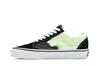 Vans Old Skool Flame Black True White