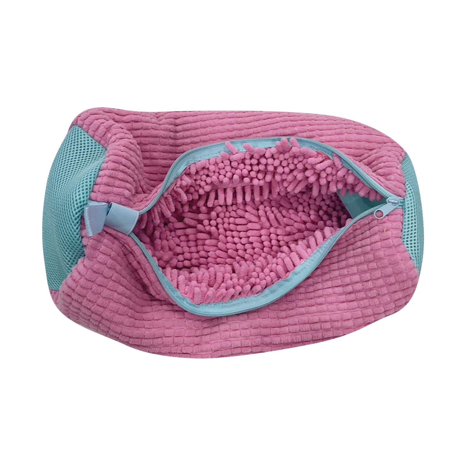 

Мешок для чистки обуви Мешок для чистки обуви Мешок для мытья обуви Мешок для чистки обуви Мешок для стирки Многоразовый мешок для мытья обуви One Size