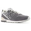 Nouveau New Balance 996 V2 'Gris' CM996UE2