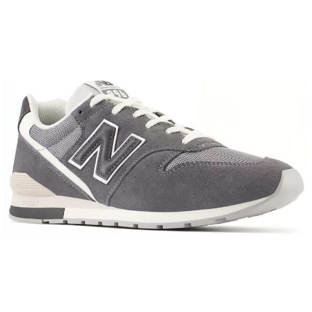 Nouveau New Balance 996 V2 'Gris' CM996UE2