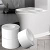 Wasserdichtes PVC-Küchendichtungsband für Kanten und Fugen mit Schimmelschutz für Bad und Balkon