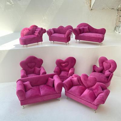 Bambole e peluche – Case per le bambole e accessori