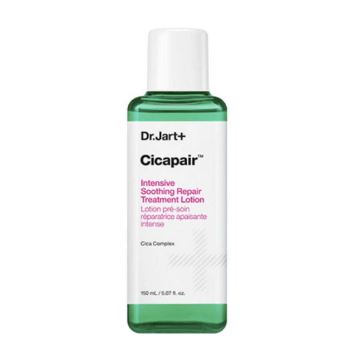 

Dr.Jart+ Cicapair Интенсивный успокаивающий восстанавливающий лосьон 150 мл 150ml X 1PCS