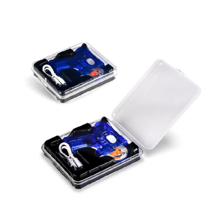 Automatic Fishing Hook Tier Machine Avoid Fishing Line Damaged by Hook Sturdy