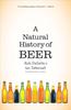 The A Natural History of Beer Book