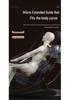 SL Guide Rail Home Massage Chair: Fully Automatic Zero Gravity Smart Voice-Controlled Recliner