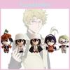 Bungo Stray Dogs Edogawa Rampo Plush Toy Soft And Cuddly Anime Character Doll
