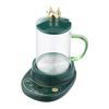 COMATE Mini Electric Glass Tea & Health Pot