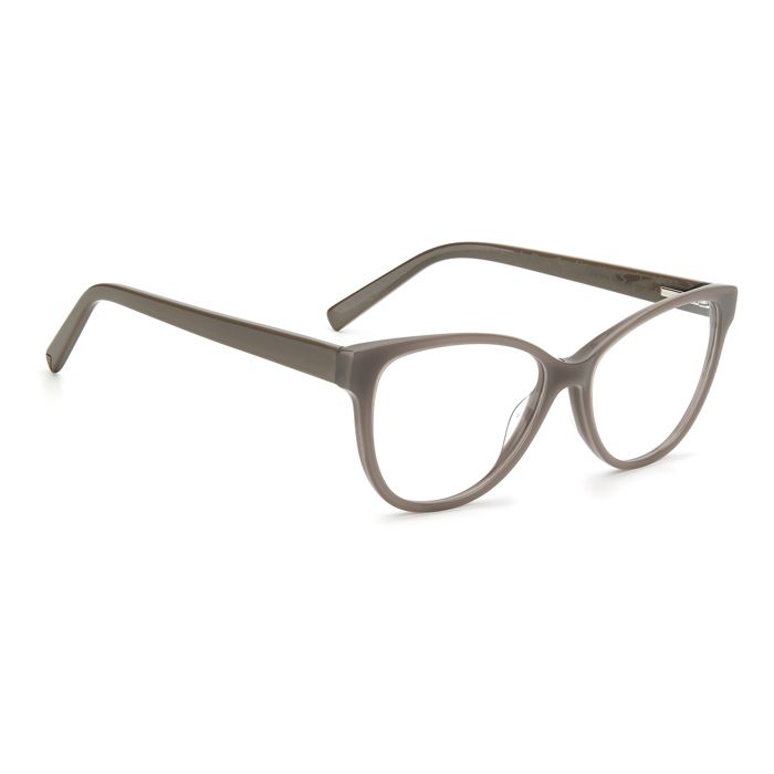 Lunettes de Vue - M MISSONI - MMI 0075 - 79U MUD - Femme - Acétate
