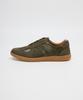 Stco Diems German Army Sneakers_Khaki_Dfwxz08Csk