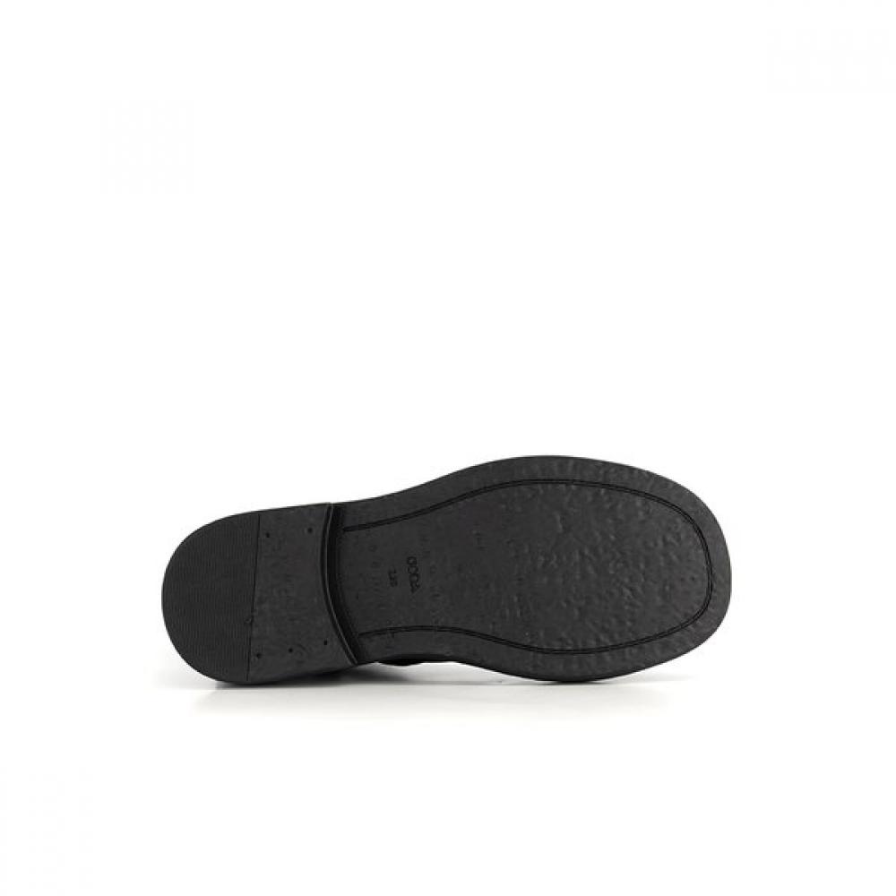 Soda Women Semi Dress Chelsea Ankle Boots Arb506 Ka10  3cm 