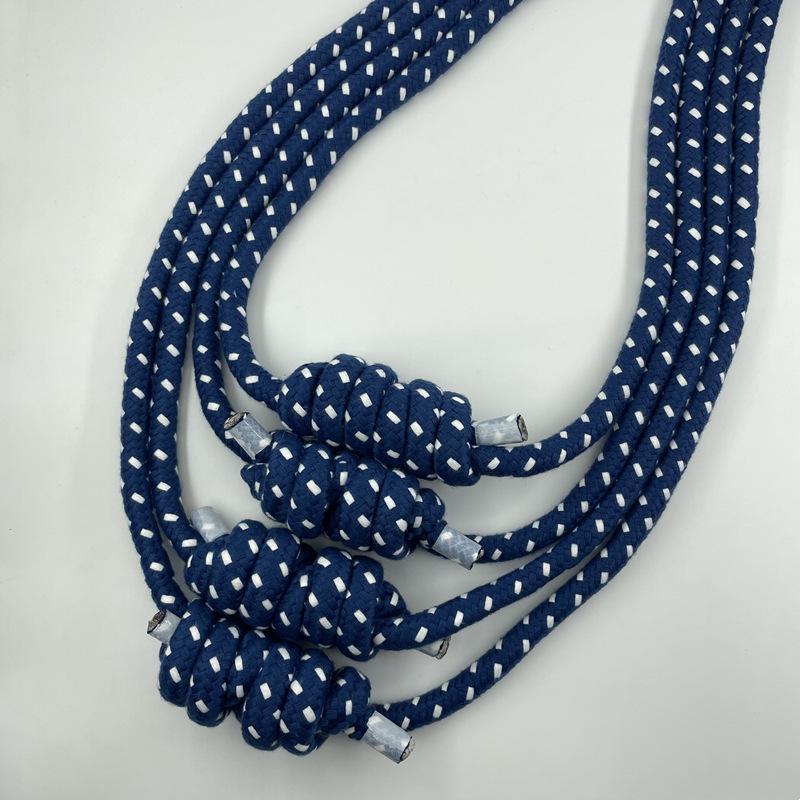 Professionellt Iyengar Väggrep Set: Anti-Gravity Yoga Hjälpmedel med Ren Bomullssnodd för Luftakrobatik