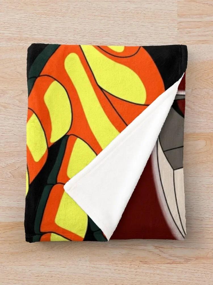 Katsuki Bakugou Überwurfdecke Sofa Bett Decken Sofas Of Dekoration Decken