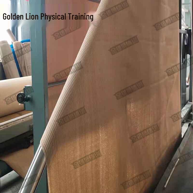Jinxiongshi Training Khaki Sunshade Net