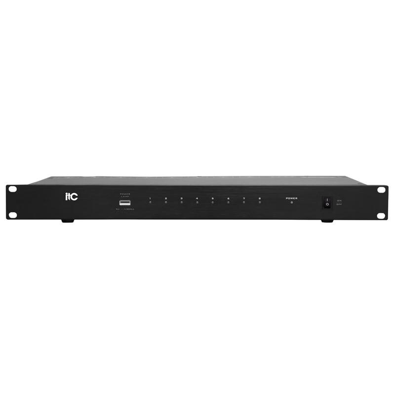 ITC QY-820 Power Manager (CN version)