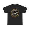 O'Keefe's Old Vienna Beer Logo Tee | Vintage Brewery Label T-Shirt and Kids Tshirt