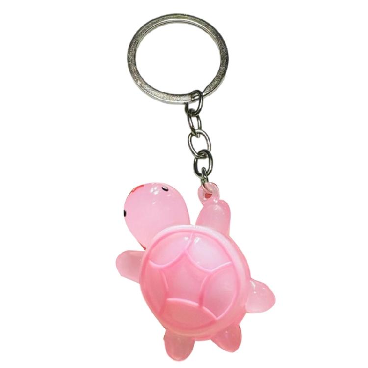 Einzigartiger Schildkröten Schlüsselanhänger Taschenanhänger Niedliche Schildkröten Schlüsselhalter Weicher und Bequemer Schlüsselanhänger Anhänger Für den Täglichen Gebrauch