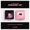 [USED] BLACKPINK SQUARE UP Poster