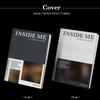 Kim Sung Kyu   Inside Me   Mini-Album Vol.3