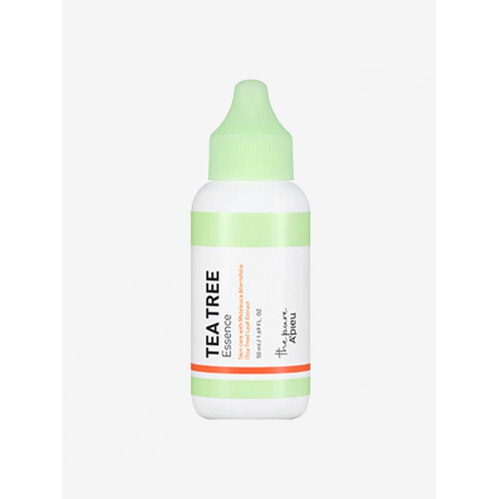 Affue The Pure Apew The Pure Tea Tree Essence 50ml