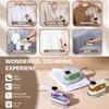 Portable Handheld Steam Iron for Household – 3-Speed Electric Iron with Steam Function