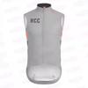 Unisex Lightweight Windproof Waterproof Cycling Vest Sleeveless Outdoor Sports Jacket
