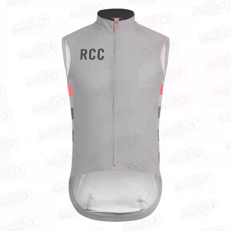 Unisex Lightweight Windproof Waterproof Cycling Vest Sleeveless Outdoor Sports Jacket