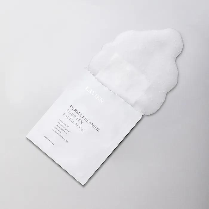 Derma Ceramide Potent Facial Mask 25ml 5ea