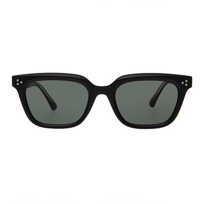 Wonbeulillieonteu Otis-Ob427-Matt Black Khaki