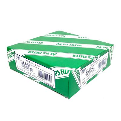 Motor – Filtro de aire