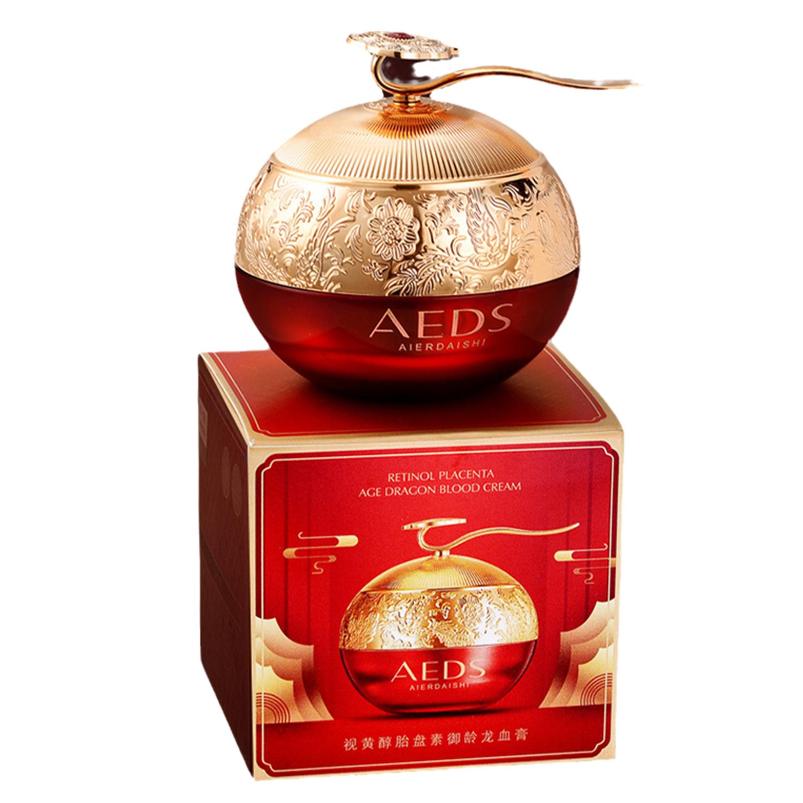 

Крем Драконья Кровь Питательный и Увлажняющий Женская Сыворотка для Лица Эластичная Кожа Лица Восстановление Омоложение Для Кожи Автомобильная Эссенция