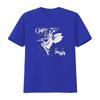 Suspiria Goblin T-Shirt Film 80er Horror Vintage Streetwear Grafik Atmungsaktiv Bequem Dehnbar Stilvoll Weich