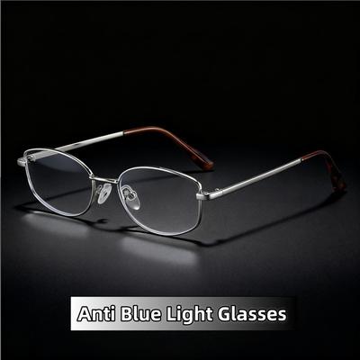 Gafas y accesorios