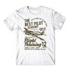 Flight Training Tshirt Airplane Pilot Shirt Premium Tee NEW