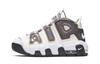 Air More Uptempo White Anthracite Snakeskin PS CQ4581-100