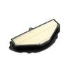 Motorcycle Air Filter Intake Cleaner For Kawasaki ZX-10R ZX10R Ninja ZX1000 2008-2010