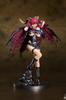 Orchid Seed The Seven Deadly New Testament Evil God Statue Asmodeus Scale PVC Complete Figure Sins 1/8 Pre-painted