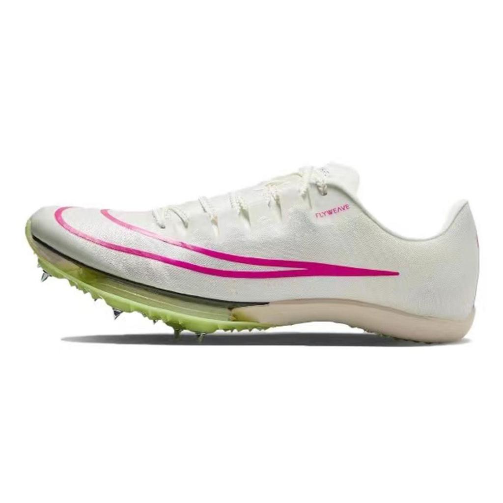 Nike Maxfly Cushioning Coverage Low Top Running Shoes Unisex Yellow DH5359-100(Team147-)