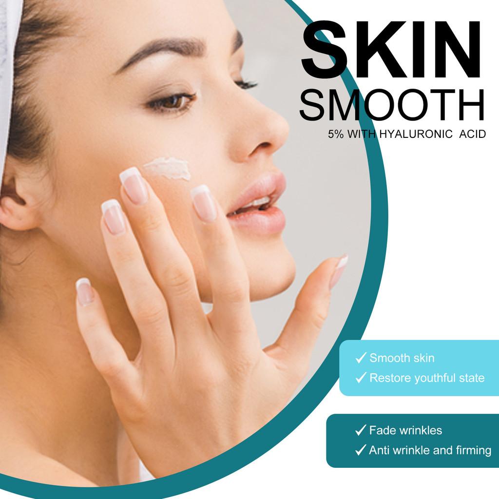 Wiyun Retinol Skin Care Cream Luxurious Deep Hydration Firming And Formula Brightening