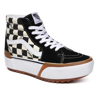 SK8-Hi Stacked Sneakers