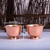 Pure Copper Handmade Copper Cup Thickened Copper Water Cup Pure Copper Tea Cup Copper Beer Cup Copper Coffee Cup Creative Cup