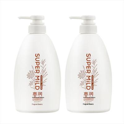 Champús y acondicionadores para el cabello – Champús