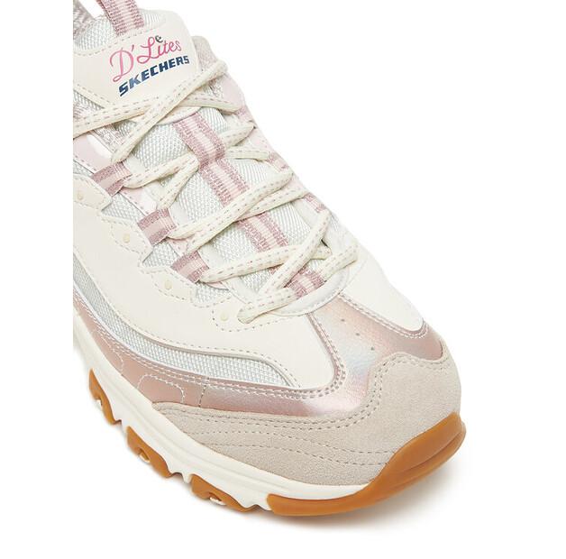 Кроссовки Skechers D'Lites