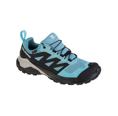 Unisex-Schuhe – Trekkingschuhe