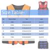 Gilet de Kayak Adulte Haute Flottabilité Gilet de Natation pour Femmes Hommes Veste de Sécurité Réglable Idéal pour la Navigation, la Natation, les Sports Nautiques & Plus