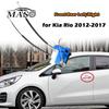 Actuador de pestillo de cerradura de puerta Motor Delantero Trasero Izquierdo Derecho para Kia Rio 2012 2013 2014 2015 2016 2017 813111W020 813211W040 814111W020